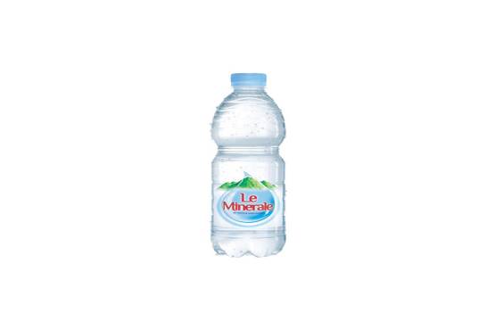 Air Mineral 600 ml - Le Mineral