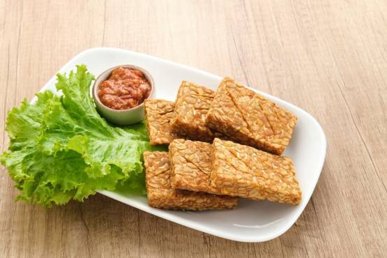 Tempe Goreng