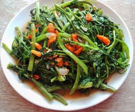 Ca Kangkung