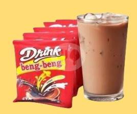 Es Drink Beng Beng