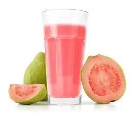 Juice Jambu Biji