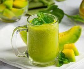 Juice Melon