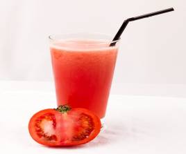 Juice Tomat