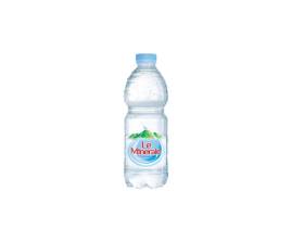 Air Mineral 600 ml - Le Mineral
