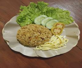 Nasi Goreng