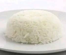 Nasi Putih