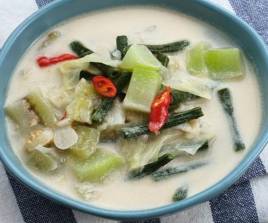 Sayur Lodeh